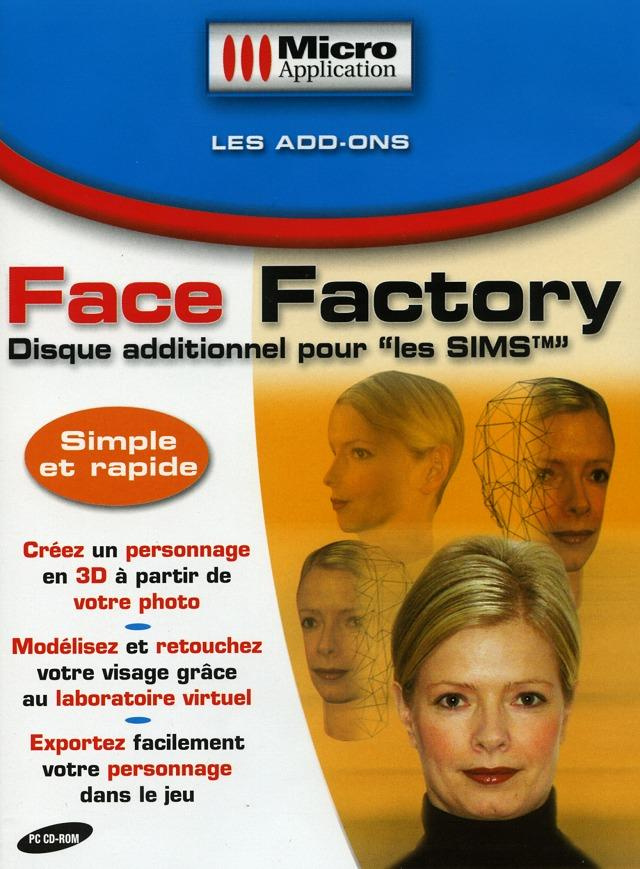 Face Factory