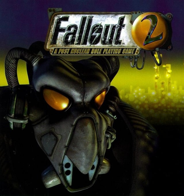 Image de Fallout 2