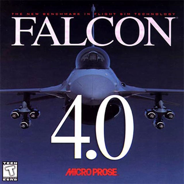 Image de Falcon 4.0