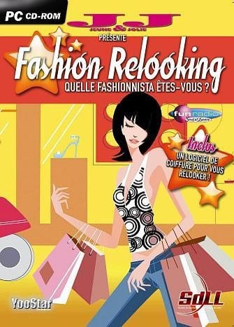 Image de Fashion Relooking