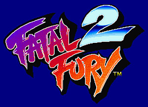 Image de Fatal Fury 2