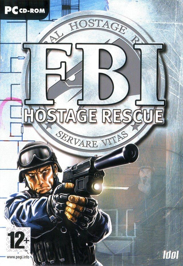 Image de FBI : Hostage Rescue