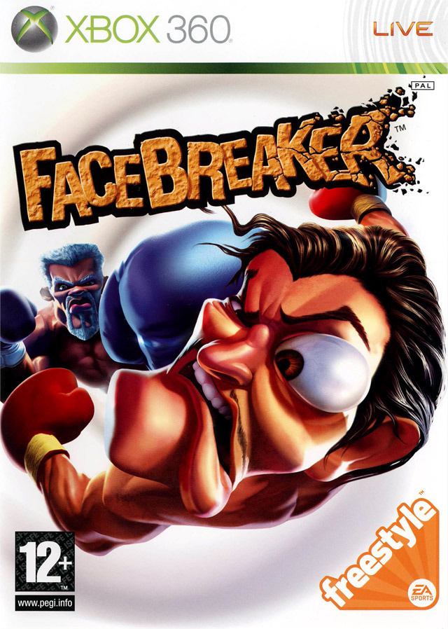 Image de Facebreaker