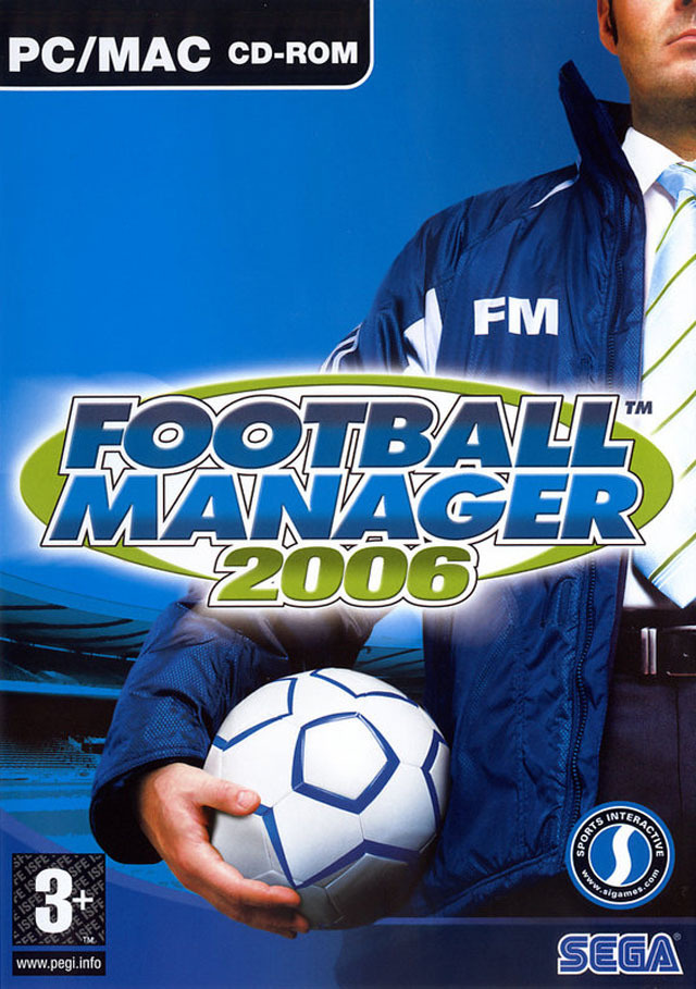 Image de F.C. Manager 2006