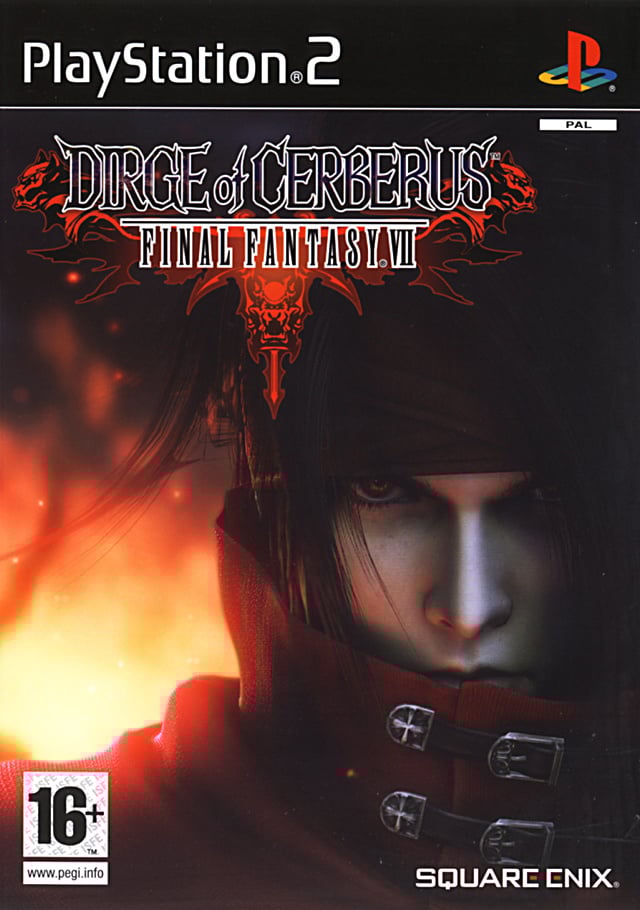 Image de Dirge of Cerberus : Final Fantasy VII