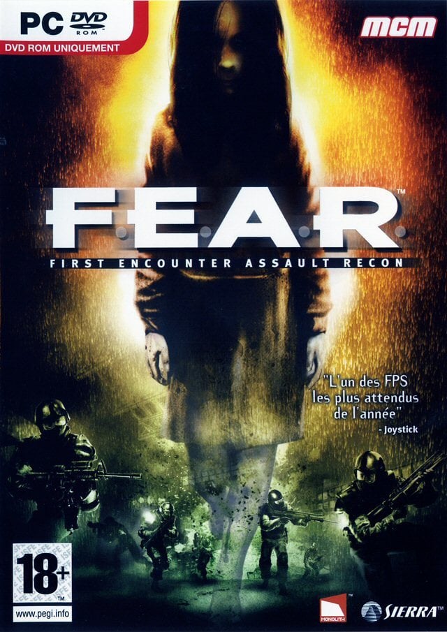 F.E.A.R.