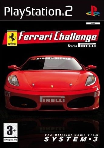 Ferrari Challenge
