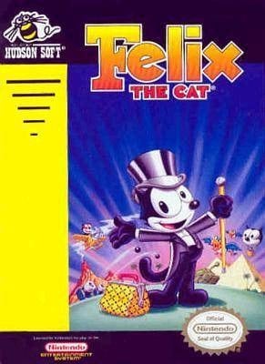 Image de Felix the Cat