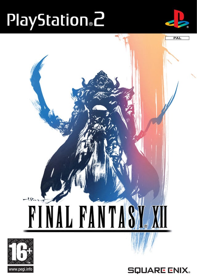 Image de Final Fantasy XII