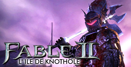 Image de Fable II : L'Ile de Knothole