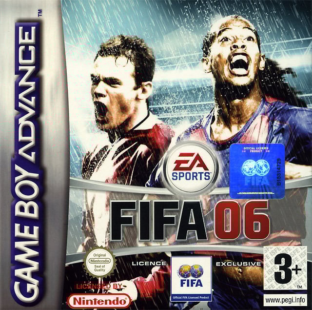 Image de FIFA 06
