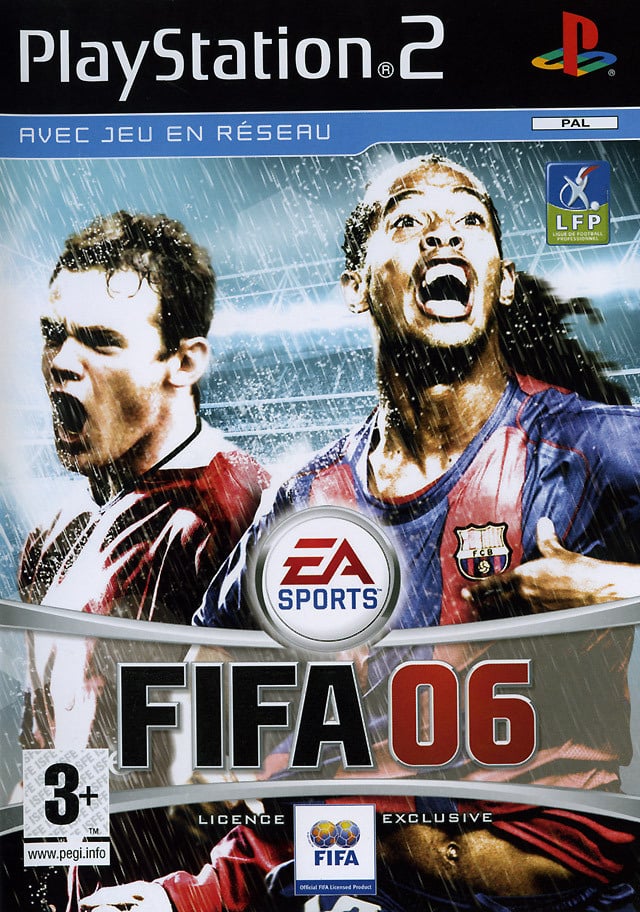 Image de FIFA 06