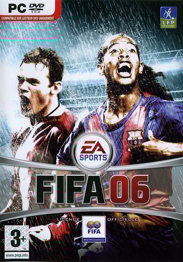 Image de FIFA 06