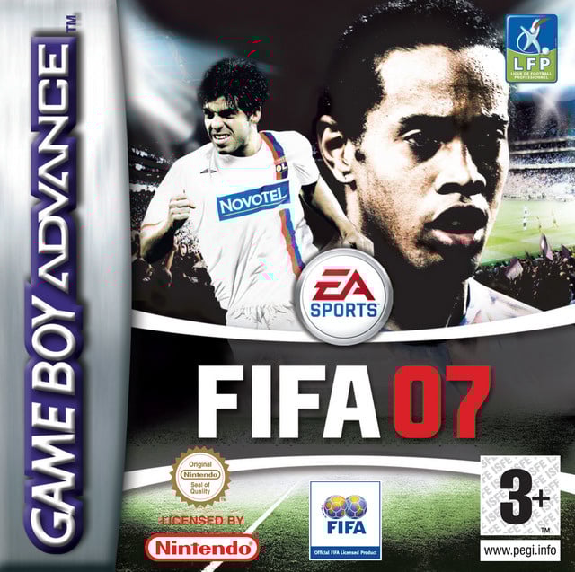 Image de FIFA 07
