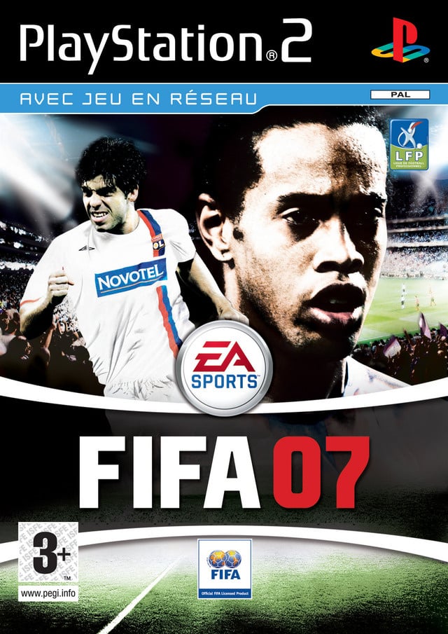 Image de FIFA 07