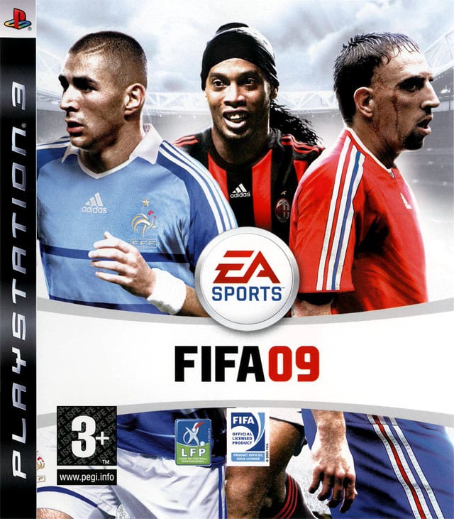 Image de FIFA 09