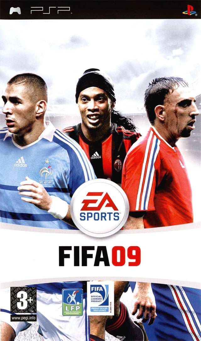Image de FIFA 09
