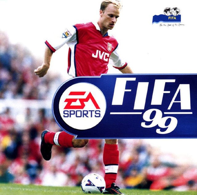 FIFA 99
