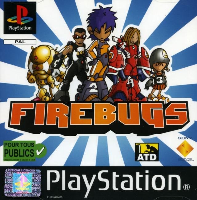 Image de Firebugs