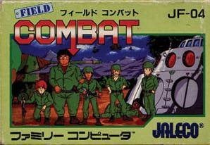 Image de Field Combat