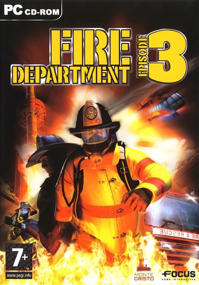 Image de Fire Department 3
