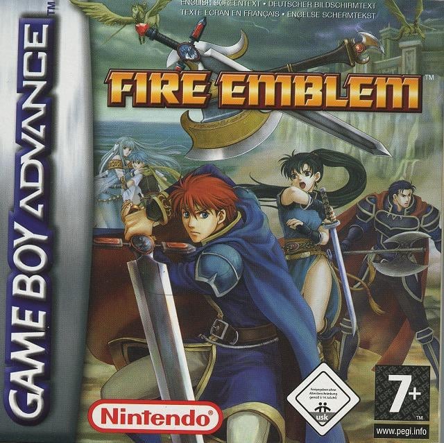 Image de Fire Emblem