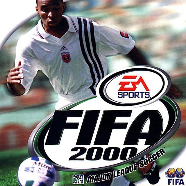 FIFA 2000