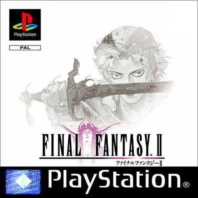 Image de Final Fantasy II