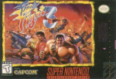 Image de Final Fight 3