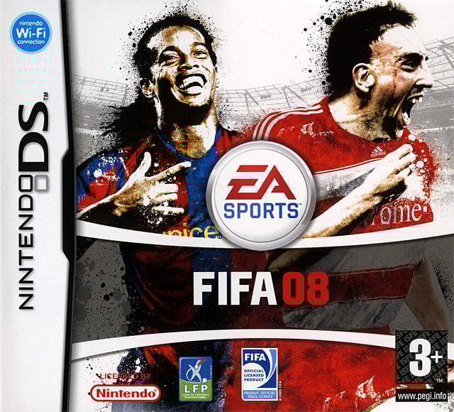 Image de FIFA 08