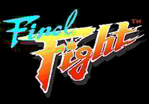 Image de Final Fight