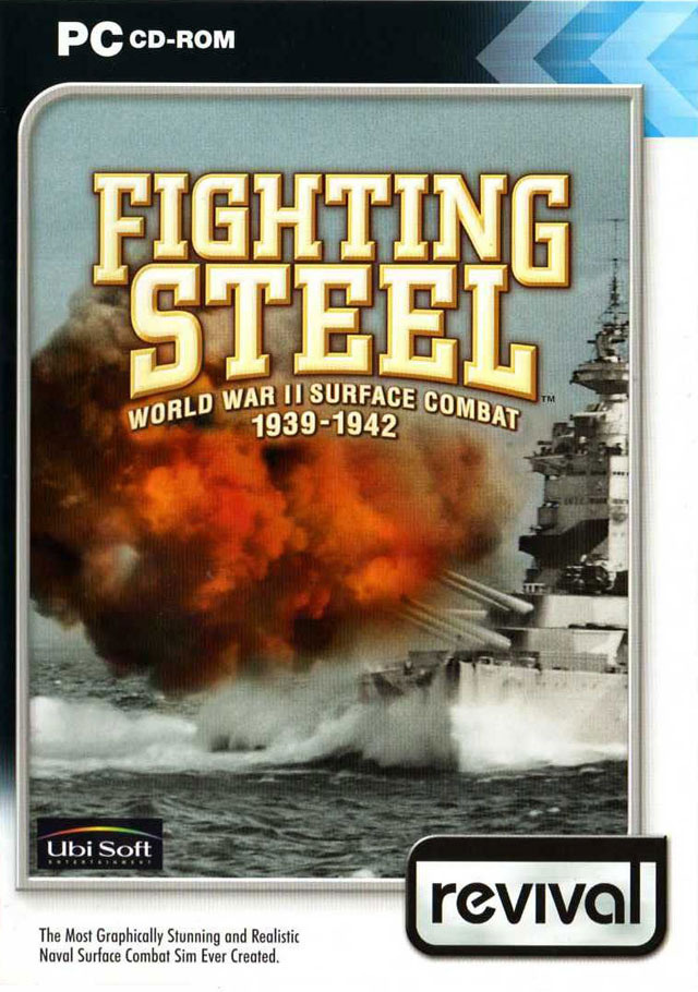 Image de Fighting Steel