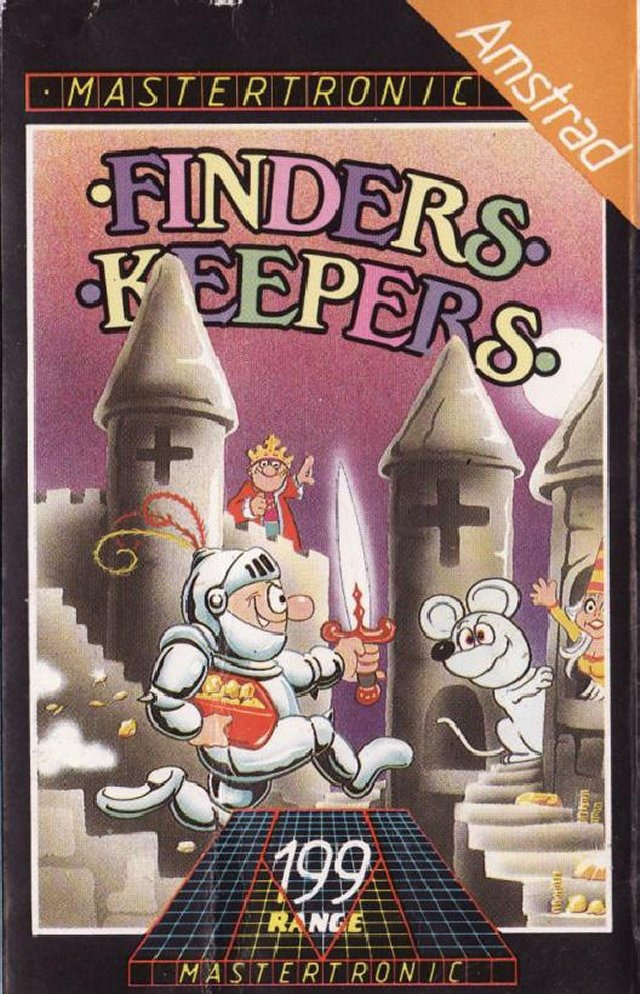 Image de Finders Keepers