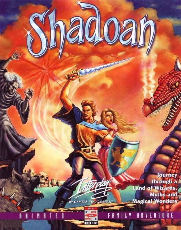 Image de Kingdom II : Shadoan