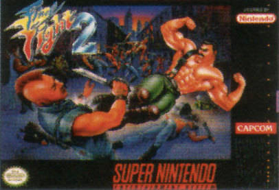 Image de Final Fight 2