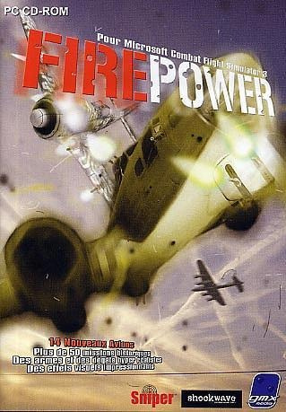 Image de Fire Power