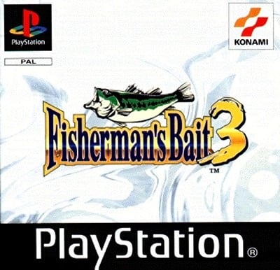 Image de Fisherman's Bait 3