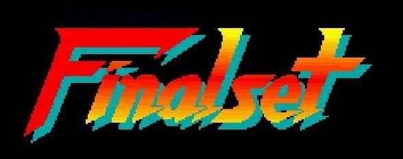 Image de Final Set Tennis