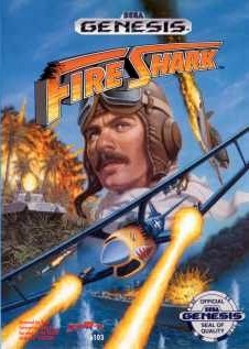 Image de Fire Shark
