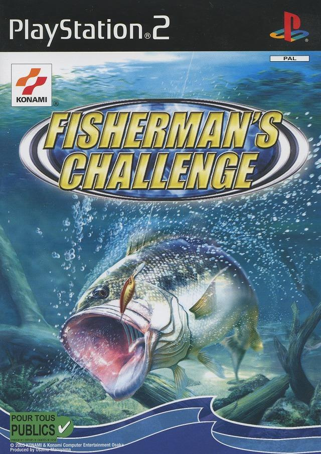 Image de Fisherman's Challenge