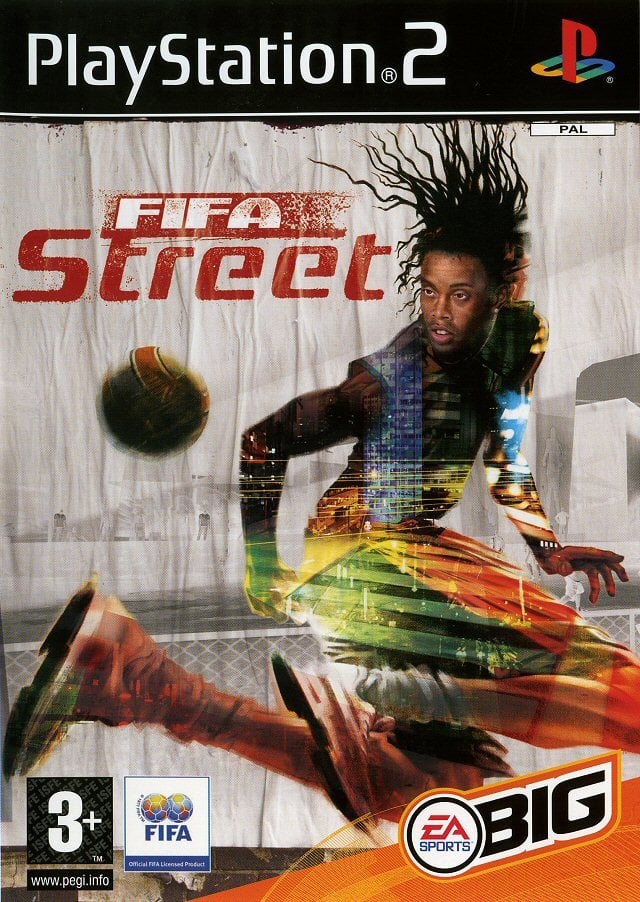 FIFA Street