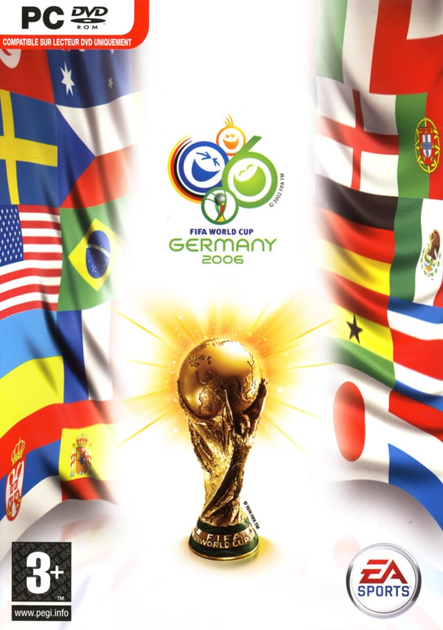 Image de Coupe du Monde de la FIFA 2006