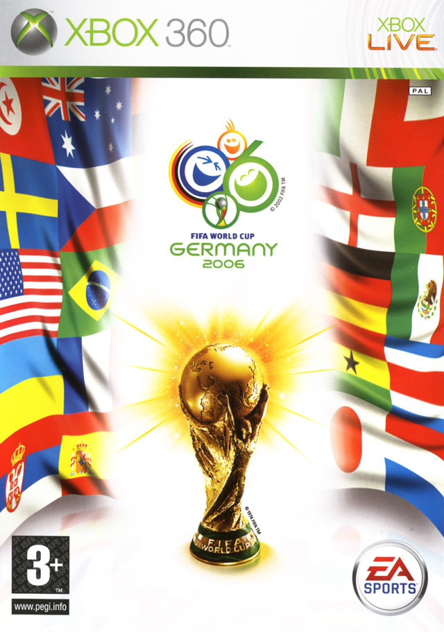 Image de Coupe du Monde de la FIFA 2006