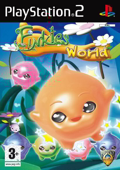 Image de Finkles World