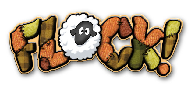 Jaquette de Flock!