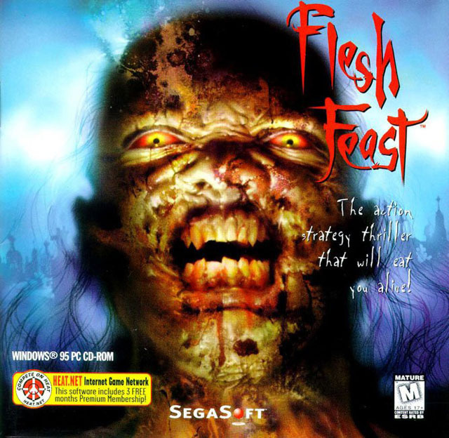 Image de Flesh Feast