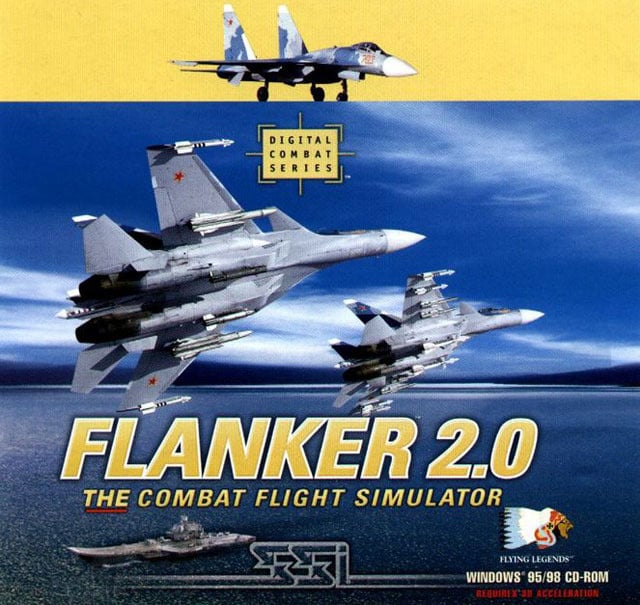 Image de Flanker 2