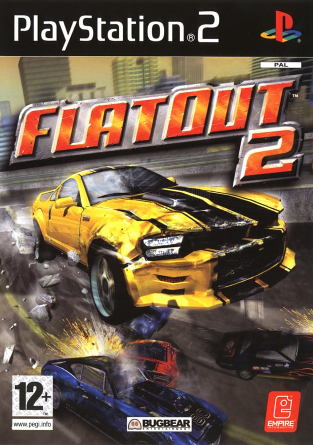 Image de FlatOut 2