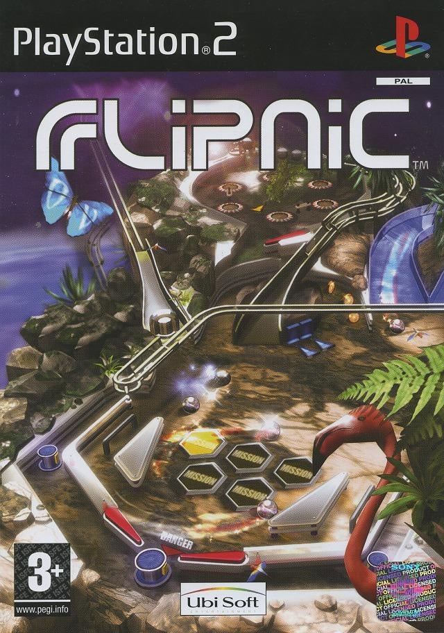 Image de Flipnic
