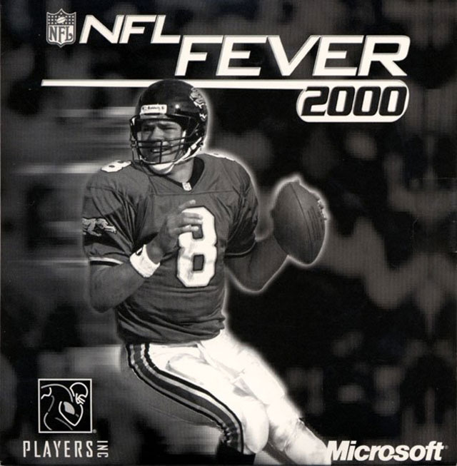 Image de NFL Fever 2000
